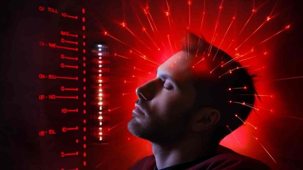How Often to Use Red Light Therapy for Hair Growth?